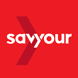 Savyour: Cashback & Discounts icon