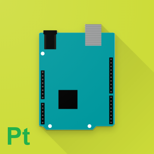 Arduino Portuguese logo