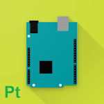 Cover Image of Download Arduino Portuguese  APK