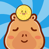 Melon Chill: Fruit Drop icon