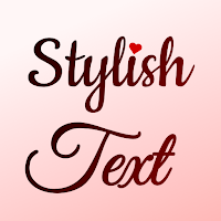 Stylish Text and font generator : cool chat styles