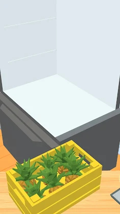Restocking Time! - Screenshot 1