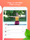 screenshot of GymNadz - Women's Fitness App