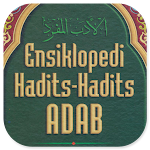 Cover Image of Download Ensiklopedi Hadits-Hadits Adab - Imam Al-Bukhari 1.0.0 APK
