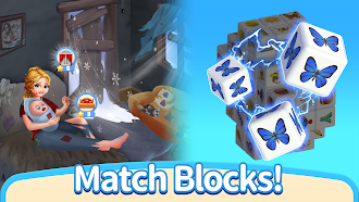 Game screenshot Cube 3D Puzzle hack