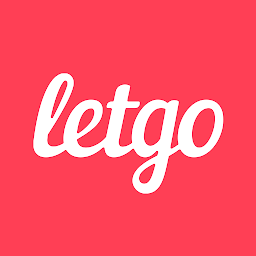 Image de l'icône letgo : Vente/Achat d'objets