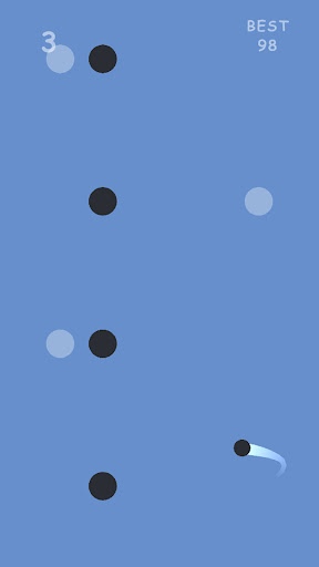 Waft Ball Screen 2