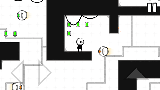 Deadroom - brain exploding game 4.0.5 screenshots 1