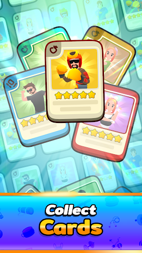 Gym Boxing Simulator 3D 3