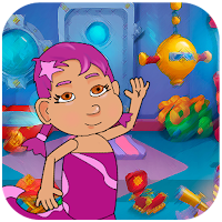 Oona Guppies World Of Bubble