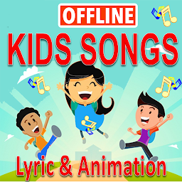 Icon image Kids Song Nursery Rhymes