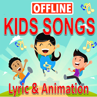 Kids Song - Best Offline Nursery Rhymes