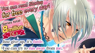 Game screenshot Hozuki -Awakening-:Otome Games mod apk