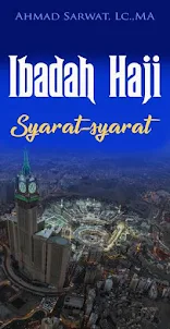 Ibadah Haji Syarat-syarat Haji