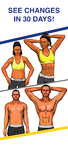 Abs Workout - Daily Fitness Unknown