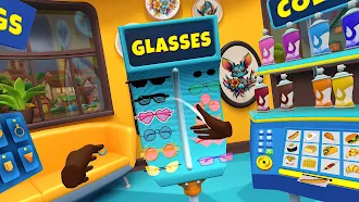 Game screenshot Shave & Stuff apk download