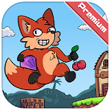 FoxyLand | Premium icon