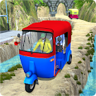Tuk Tuk Simulator Transport Driver 3D 1.0.2