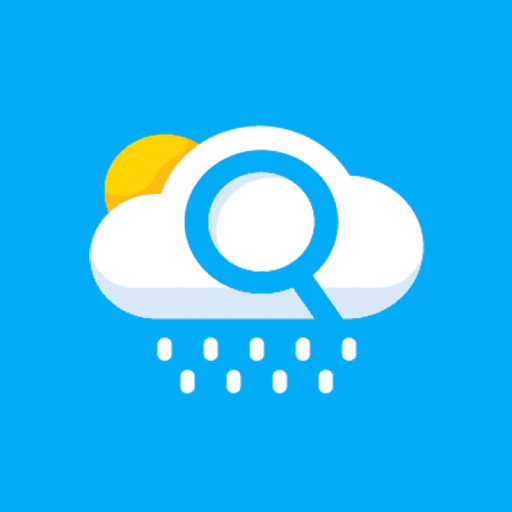 SeeMyClouds Header - AppWisp.com