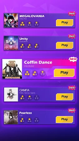 Game screenshot Beat Shooter mod apk