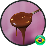 Cobertura de Chocolate icon