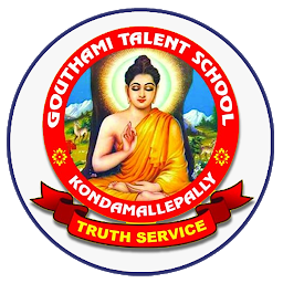 Icon image Gouthami Talent School - konda