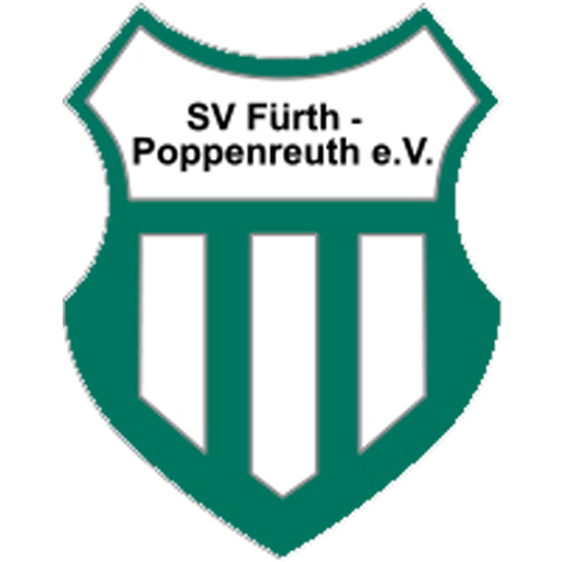 SV Fürth Poppenreuth logo
