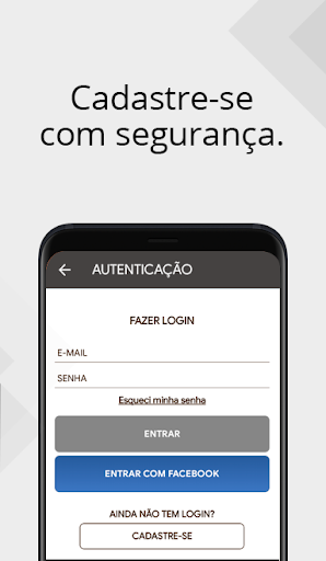 Cuor di Crema - Macaé Screen 2
