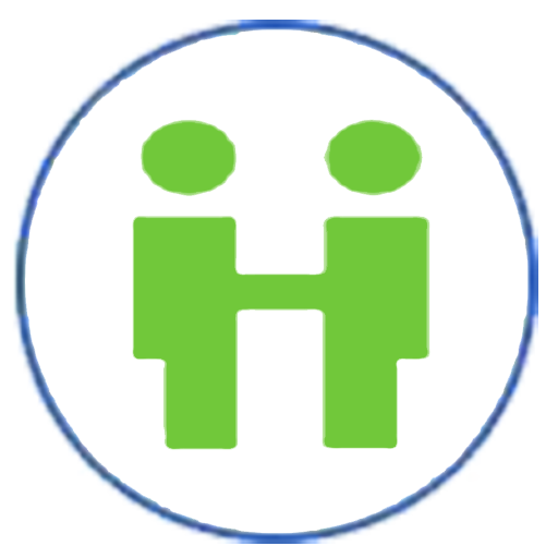 Health India Buddy logo