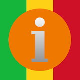 Tout du Mali et Bamako icon