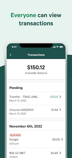 True Link Financial screenshot 4