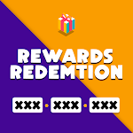 Cover Image of Download Rewards Redemption Site 5.9.0 APK