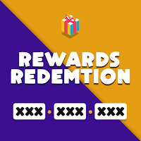 Rewards Redemption Site