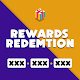 Rewards Redemption Site تنزيل على نظام Windows