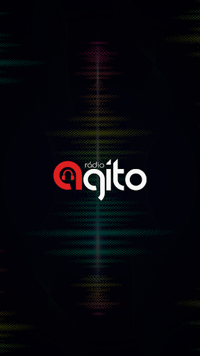 Android application Radio Agito screenshort