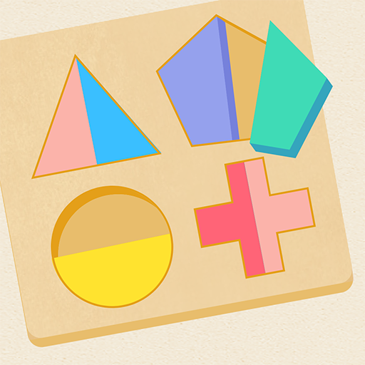 Monte Puzzles  Icon