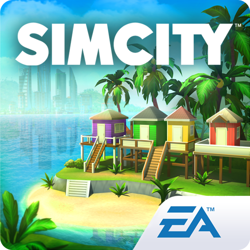 تحميل لعبة simcity buildit مهكرة نقود لا نهائية