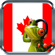Radio Player Canada App - Canadian Radio Stations