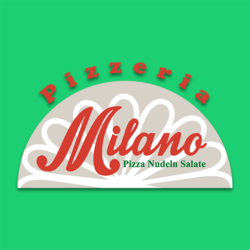 Pizzeria Milano Düren logo