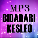 Lagu BIDADARI KESLEO versi lengkap icon