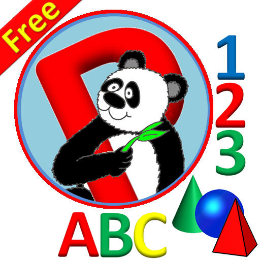 ABC 123 Learn English 2.24.1 Icon