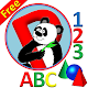 Learn ABC 123