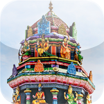 Cover Image of Download TamilNadu Temples  APK