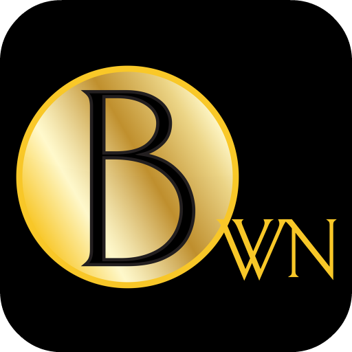 Bhams Own SmartCard logo