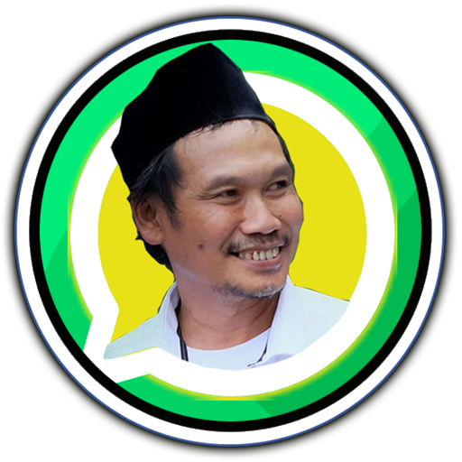 Kajian Tafsir logo