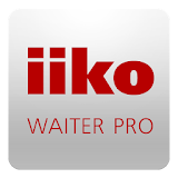 iikoWaiter Pro icon