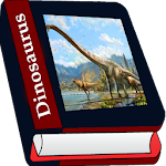 Cover Image of Baixar Dinosaurs Books  APK
