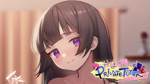 Screenshot of High School Private Tutor