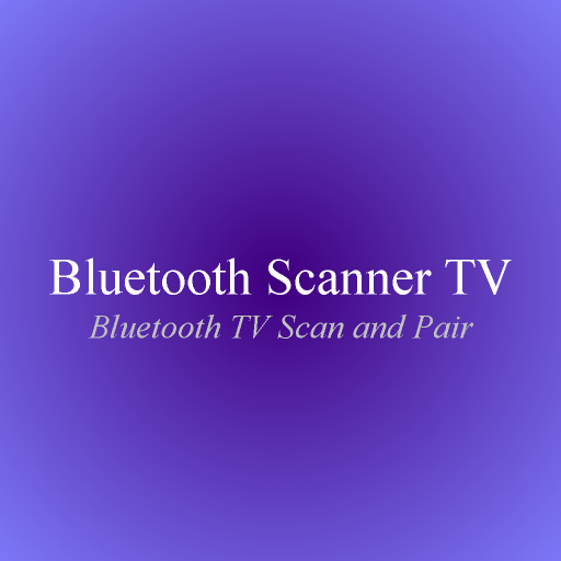 Bluetooth Scanner for ATV – Applications sur Google Play