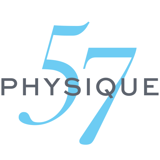 Physique 57 India logo